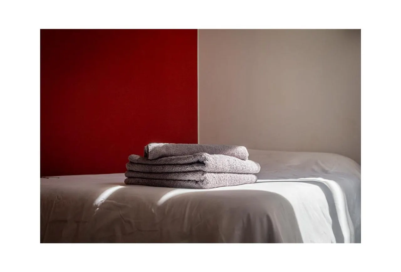 Central Perk Apartments-Antwerpen 0*, Antwerpen Belgien